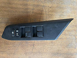 7423242180 Блок керування склопідіймачами Toyota RAV-4 IV 2012-2018 б/у