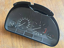 87001313 Панель приборов BMW E39 б/у