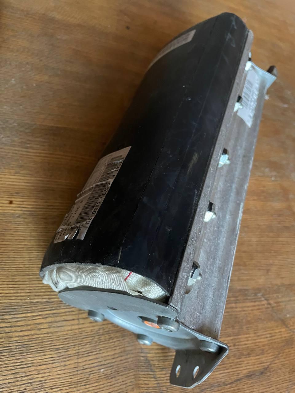 2108600805 Подушка безпеки (AIRBAG) пасажирська Mercedes W203б/у, фото 1