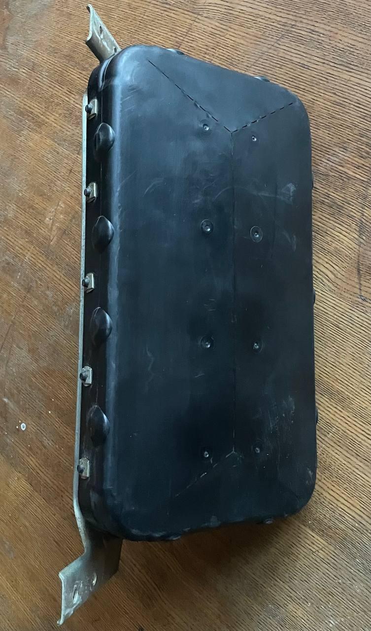 1408600005 Подушка безпеки переднього пасажира Mercedes S W140 1991-1998 б/у, фото 1