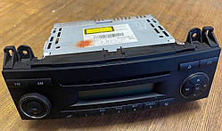 A0048204086 Магнітола Mercedes Sprinter W906 VW Crafter б/у