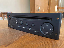 8200057681 Renault (RVI) автомагнітола б/у