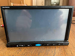 Мультимедійний центр Orion AVM-57257BTG б/у