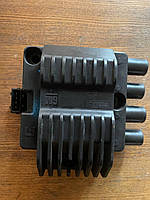 1103872 Котушка запалювання Opel б/у