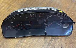 4B0919860E VAG панель приладів Audi (C5 2.5 tdi) б/у