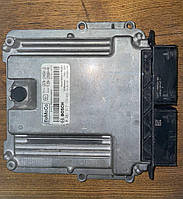 GS7A12A650JD Блок ECU комп'ютер двигуна Ford Fusion mk5 13-б/у