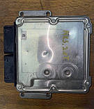 GS7A12A650JD Блок ECU комп'ютер двигуна Ford Fusion mk5 13-б/у, фото 2