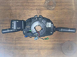 8200155865 8200213760 Підрумовий перемикач у складі Renault Megane II 2003-2009 б/у