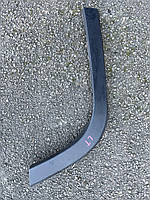 68316003AC Розширювач крила заднього лівого, молдинг Jeep Cherokee (KL) 19-б/у