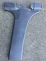 7211A396 Mitsubishi Outlander Пластик обшивка центральної стійки права 2012-2015 б/у