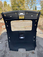 7897572 Bmw 5 E60 обшивка стелі антрацит б/у