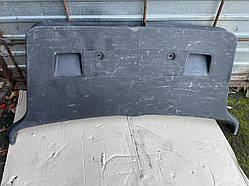 1T0867601B Обшивка дверцят багажника VAG Touran (2010 — 2016) б/у