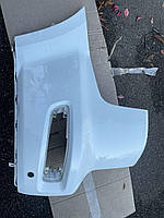 6410B497 Бампер задня ліва частина Mitsubishi Outlander XL б/у