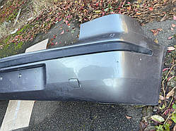 8200002668 Бампер задний Renault Laguna 2 00-07 б/у