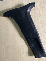 KB7W68230 Обшивка стійки нижня ліва для Mazda CX-5 II 2016-2020 б/у