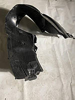 638412168R Підкрилок крила переднього лівий Renault Sandero 2 (Рено Сандеро 2) з 2017 б/у