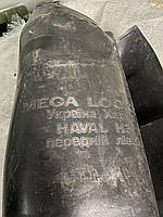 Підкрилок передній лівий Great Wall Haval H3 б/у