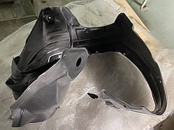 TY11238AR Підкрилок передній правий Toyota Highlander 08-