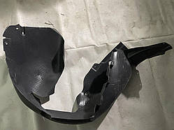 10692329273 Seat Toledo III Підкрилок передній правий