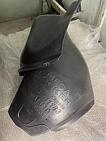 Підкрилок передній правий Mega Locker ВАЗ-11133 Kalina