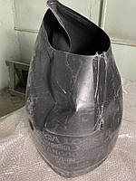 Підкрилок передній правий Mega Locker Renault Kangoo 2008 б/у