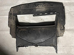 51717039439 Захист під двигун BMW 3 E46 б/у