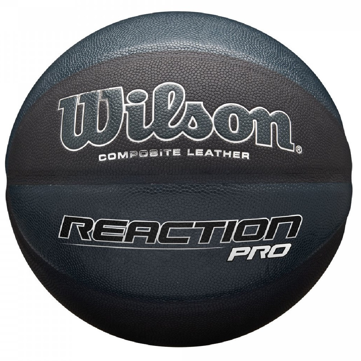 М'яч баскетбольний W REACTION PRO COMP BSKT WTB10135XB07