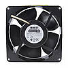 Вентилятор жаростійкий 240 м.куб.Mmotors VA 16/2 T +150C, фото 4