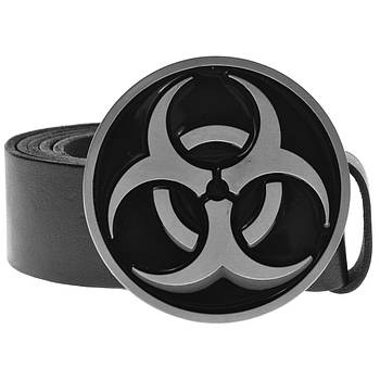 Пряжка Biohazard, Розмір Пряжка (без ремня)