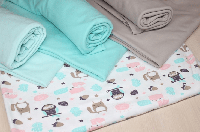 Що таке тканина інтерлок