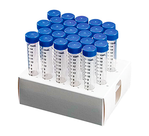 Пробірки для лабораторних досліджень