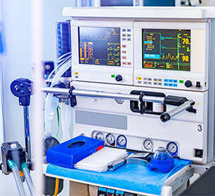 Діагностичне обладнання