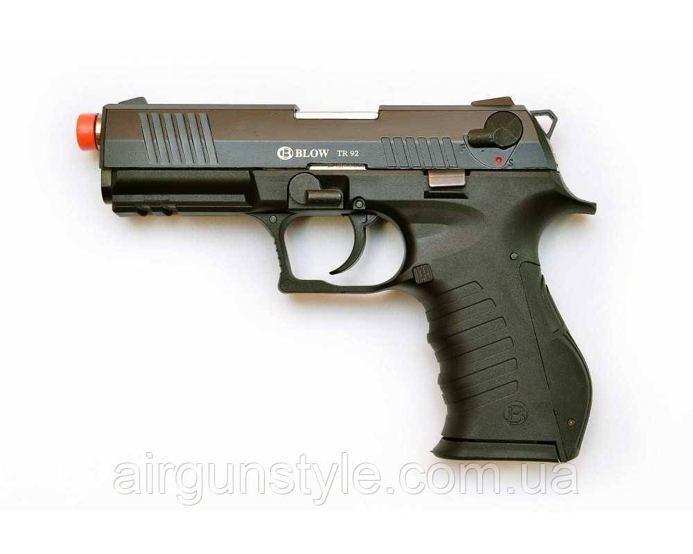Стартовий пістолет Blow TR 92