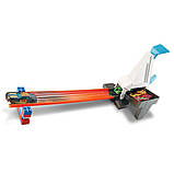 Трек "Швидкий пусковий пристрій", Hot Wheels, DNH84/DWW94, фото 2