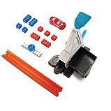 Трек "Швидкий пусковий пристрій", Hot Wheels, DNH84/DWW94, фото 3