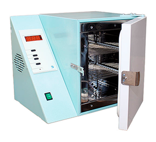 Стерилізатори повітряні