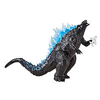 Ігрова фігурка Годзілла з суперенергією та винищувачем «MonsterVerse» Godzilla vs Kong 16*13*6 см (35310), фото 3