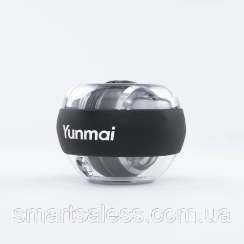 Гироскопический кистевой тренажер Xiaomi Yunmai Wrist Force Ball ...