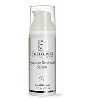 Обновляющая сыворотка - Peptide Renewal Serum, 30мл