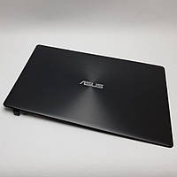 Крышка матрицы Asus X550ZE X550 Series черная Сервисный оригинал с разборки