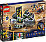 Лего Супергерої Зліт Домо Lego Super Heroes 76156, фото 3