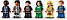 Лего Супергерої Зліт Домо Lego Super Heroes 76156, фото 10