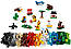 Лего Класик Lego Classic Навколо світу 11015, фото 5