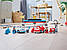 Лего Дупло Lego Duplo Гоночні машини 10947, фото 4