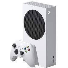 Ігрова приставка Xbox Series S (БУ, ідеал), фото 2