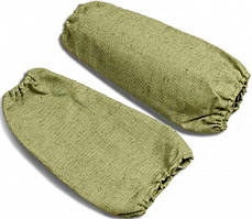 Нарукавники брезентові (зварювальні)