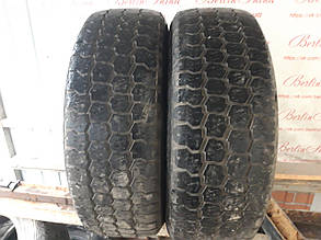 Пара всесезонніх шин 205/65/16С Goodyear CargoVector 4season, без пробігу по Україні