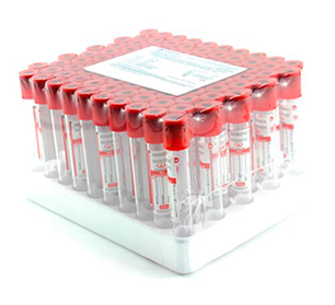 Пробірки без наповнювача