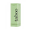 Туалетна вода з феромонами для чоловіків TABOO LIBERTIN, 50 ml, фото 4