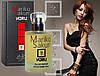 Духи з феромонами для жінок Mariko Sakuri Yoru, 50 ml, фото 4